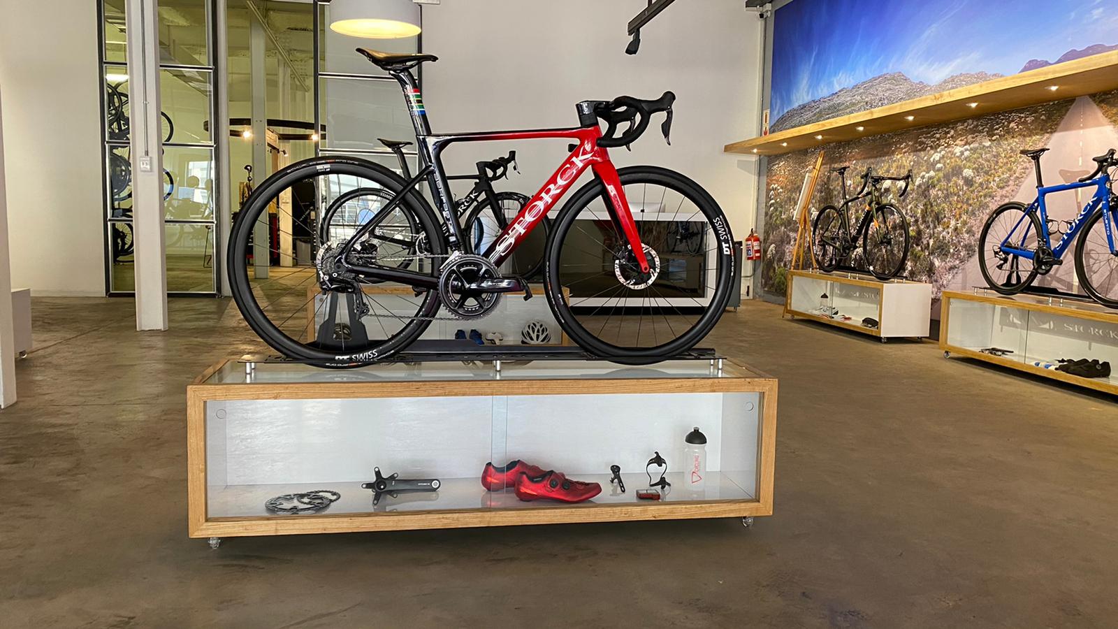 Bicycle shop, rent a bike, buy bike, bike repair, bike sales, bike ship, bike store, bicycle, racing bikes, MTBs (mountain bikes), gravel bikes and e-bikes, carbon bikes, Cape Town, Green Point, South Africa