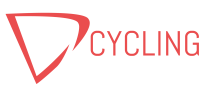 Cycling Friends logo white Cape Town